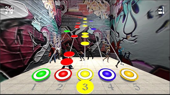 How to download Flash Mob Hero Rap My Hip Hop lastet apk for pc