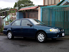 Toyota Corolla 2002