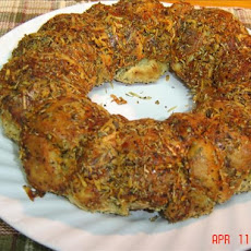 Herb Pull-Aparts