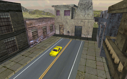 How to mod Taxi Driver Simulator 1.0 apk for laptop