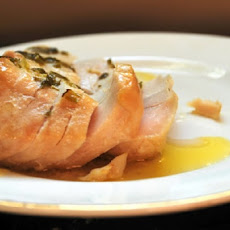 Cielo's Spring Salmon