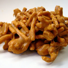 Chinese New Year Cookies