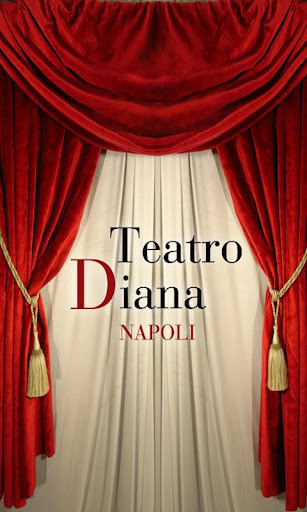 Teatro Diana Napoli