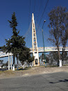 Puente Conmemorativo a La Aviacion