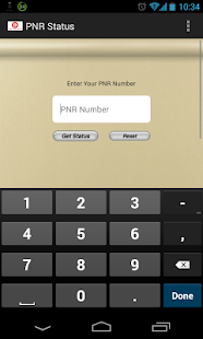 How to install PNR Status Enquiry 1.0 unlimited apk for laptop