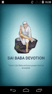 How to mod Shirdi Sai Baba Mantra 1.2 apk for bluestacks