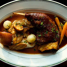 Coq au Vin