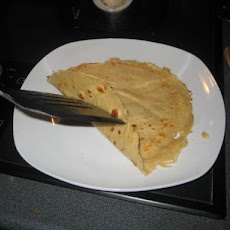 Mom's Nalesniki (Surprisingly Easy Polish Crepes)