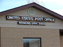 Redmond Post Office