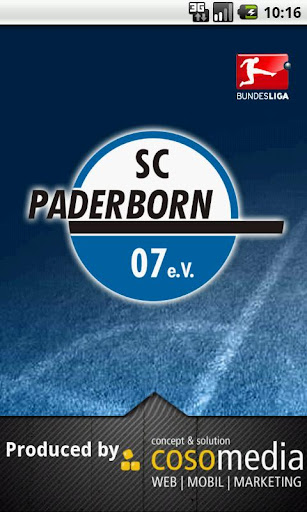 SC Paderborn 07