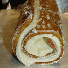 Pumpkin Roll II
