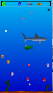 How to mod Eat the shark 1.0 mod apk for pc