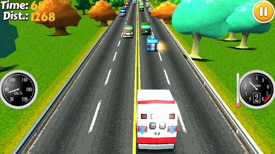 How to install Rescue Racer lastet apk for laptop