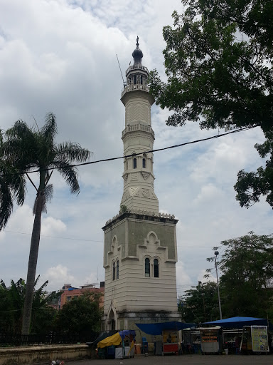 Masjid Raya Tower 