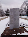 Паметник на загиналите в Балканската война