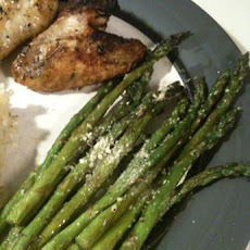 Awesome Asparagus