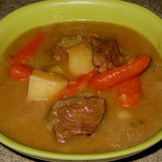 Beef Stew