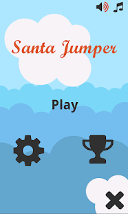 How to install Santa Jumper 3 unlimited apk for bluestacks
