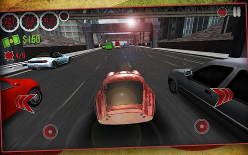 How to download Classic Retro Car Racing 2015 1.0 unlimited apk for laptop