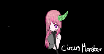 #10 Favourite Vocaloid song- Circus Monster