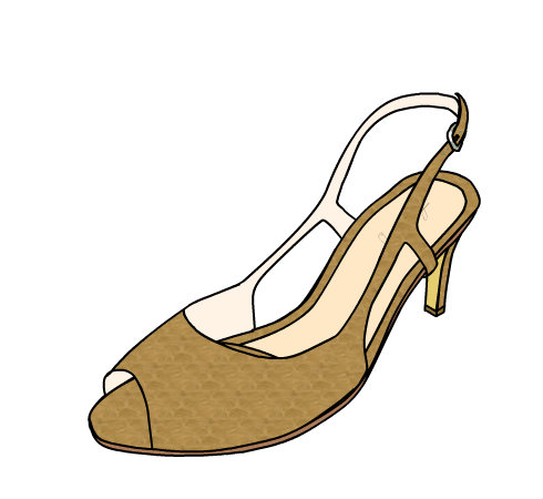 I Designed My Perfect Shoes!