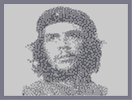 Thumbnail of the map 'Che Guevara'