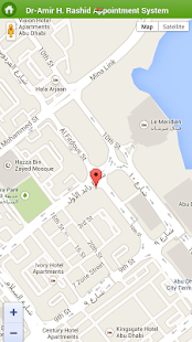 How to install Aster Dr-Amir Booking lastet apk for laptop