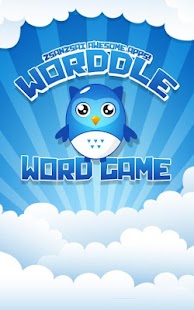 How to install Worddle Complete the Word game 1.0 mod apk for android