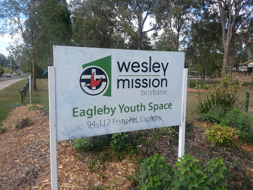 Eagleby Youth Space by Wesley Mission
