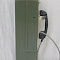 Single Slot Payphones - Pacific Bell Stockton Green 1C loc C-7 1