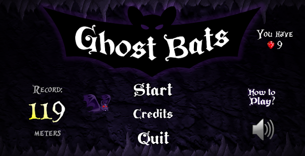How to mod Ghost Bats lastet apk for laptop