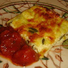 Easy Chiles Rellenos