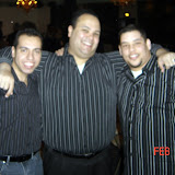 Westgate Lounge Salsa Social