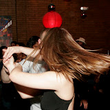 Sexiest Salsa Dress Competition @ Noche