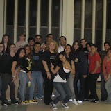 SUNY Salsa Club 2008
