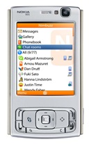 Nimbuzz-Nokia-N95