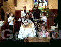 Crowning of the Gala Queen 2008