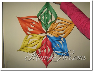 Manualidades De Papel