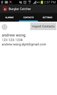 How to install Burglar, Thief Catcher 1.01 mod apk for bluestacks