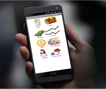 How to get Bangalore Namma Metro Transit patch 1.0 apk for laptop