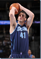 Kosta is a very good FT shooter . . . just not last night though