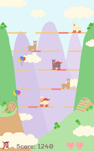 How to download Alpaca Crossing patch 1.0 apk for bluestacks