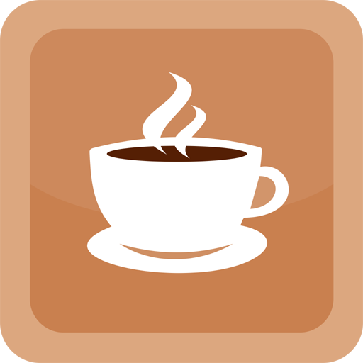 Coffeeman LOGO-APP點子