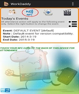 How to mod WorkDaddy patch 1.1.7 apk for android