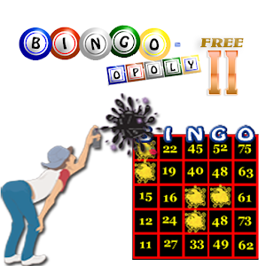 Bingo-Opoly Free II Hacks and cheats