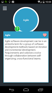 How to get Agile Guide (Beta) 1.2 mod apk for bluestacks