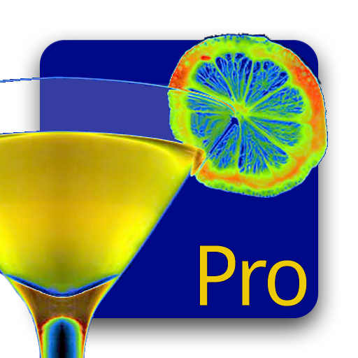 Bar Manager Pro - Cocktail App 生活 App LOGO-APP開箱王