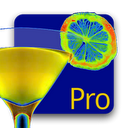 Bar Manager Pro - Cocktail App mobile app icon
