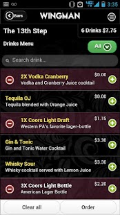 How to mod Wingman: Patron lastet apk for laptop