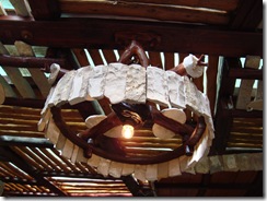 lamp